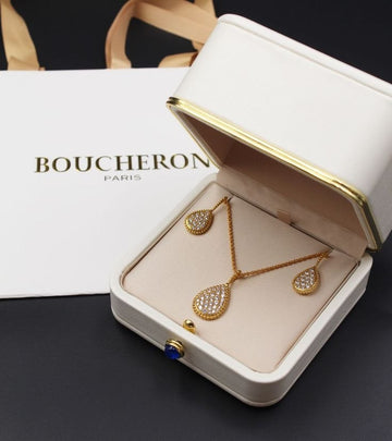 BOUCHERON B01