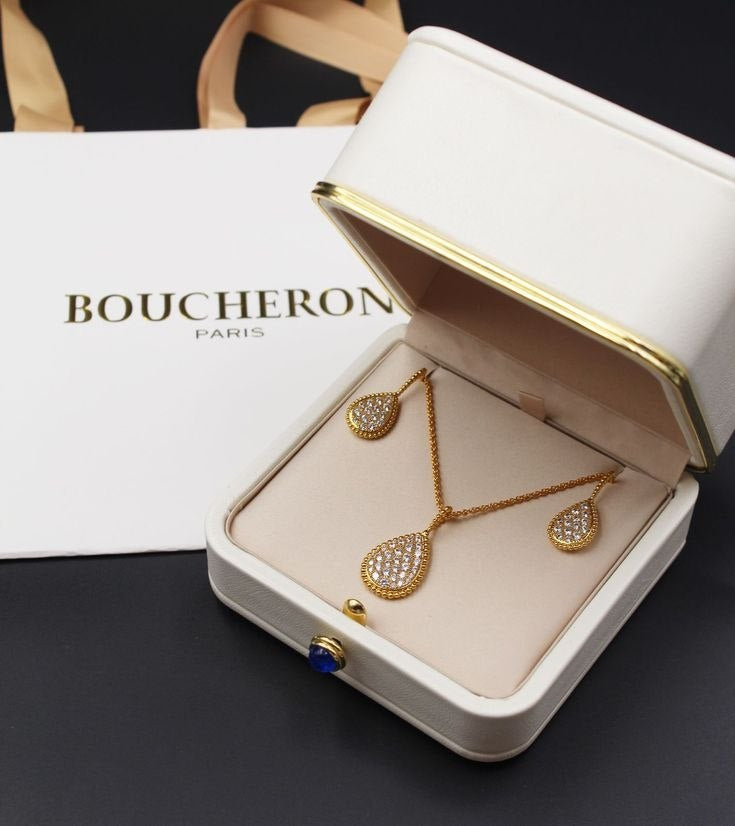 BOUCHERON B01
