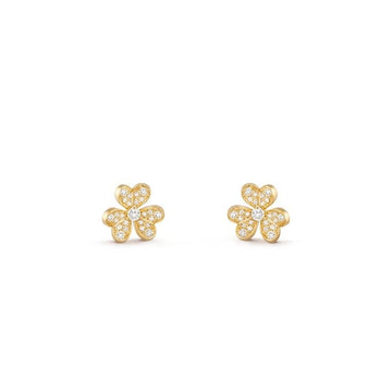 BOUCLES D’OREILLES VANCLEEF&CO Frivole