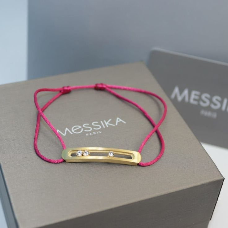 CORDON MESSIKA Unisex