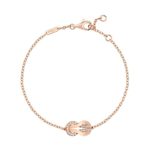 GOURMETTE FRED Chance Inf