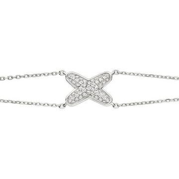 GOURMETTE CHAUMET  CH01