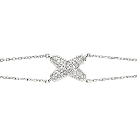 GOURMETTE CHAUMET  CH01