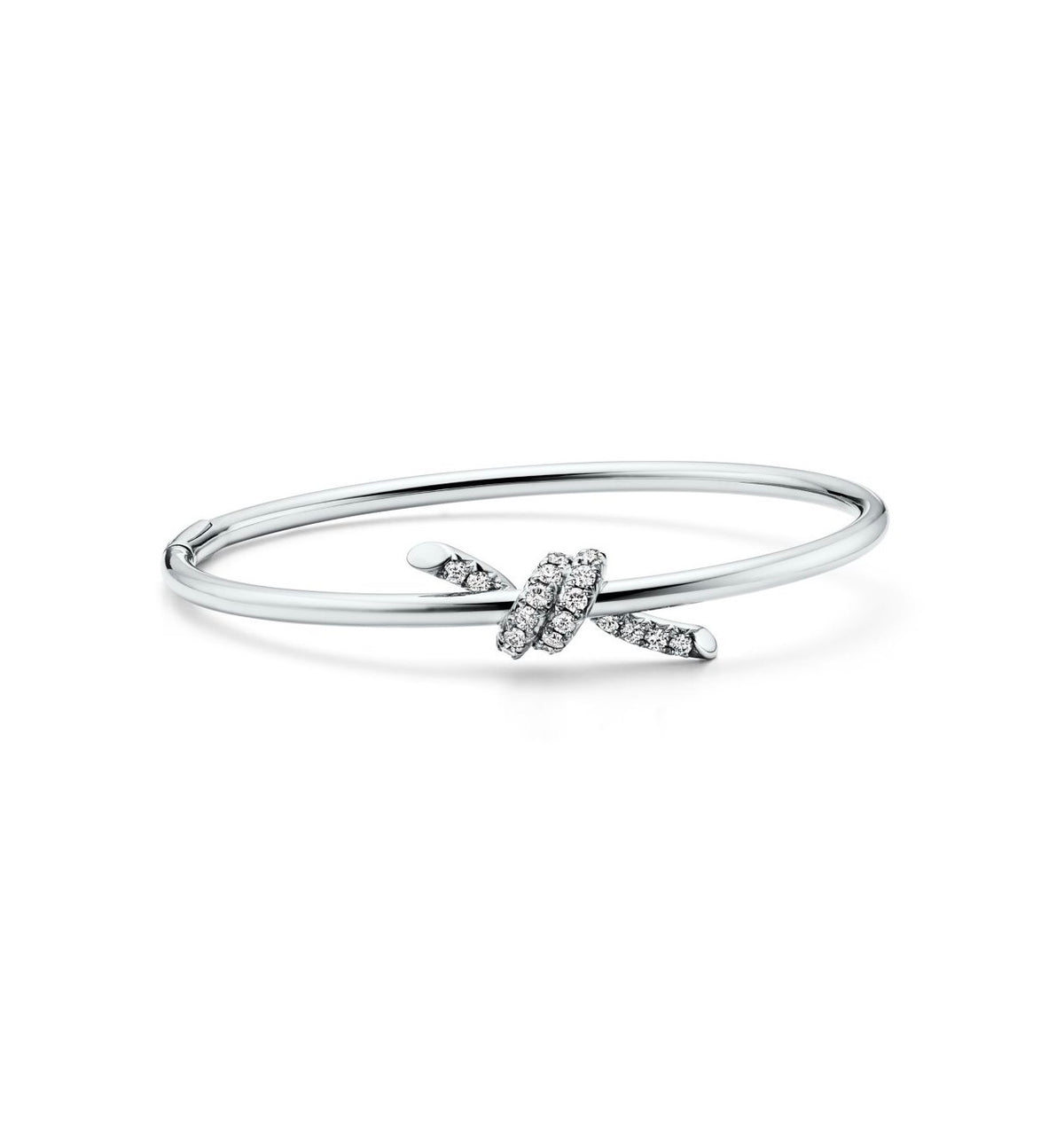 BRACELET TIFFANY KNOT