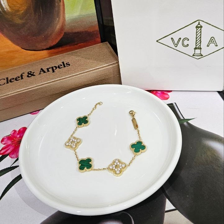 GOURMETTE VAN CLEEF & ARPELS VC09