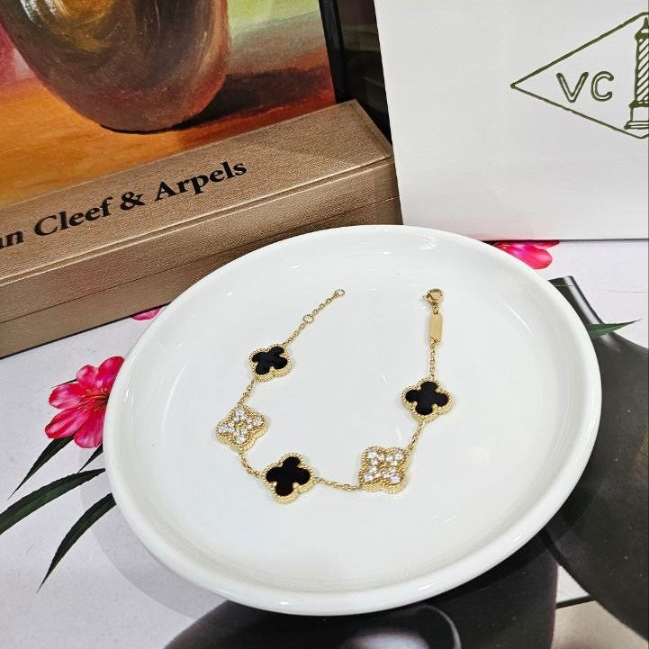 GOURMETTE VAN CLEEF & ARPELS VC09