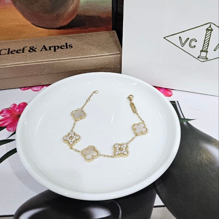 GOURMETTE VAN CLEEF & ARPELS VC09