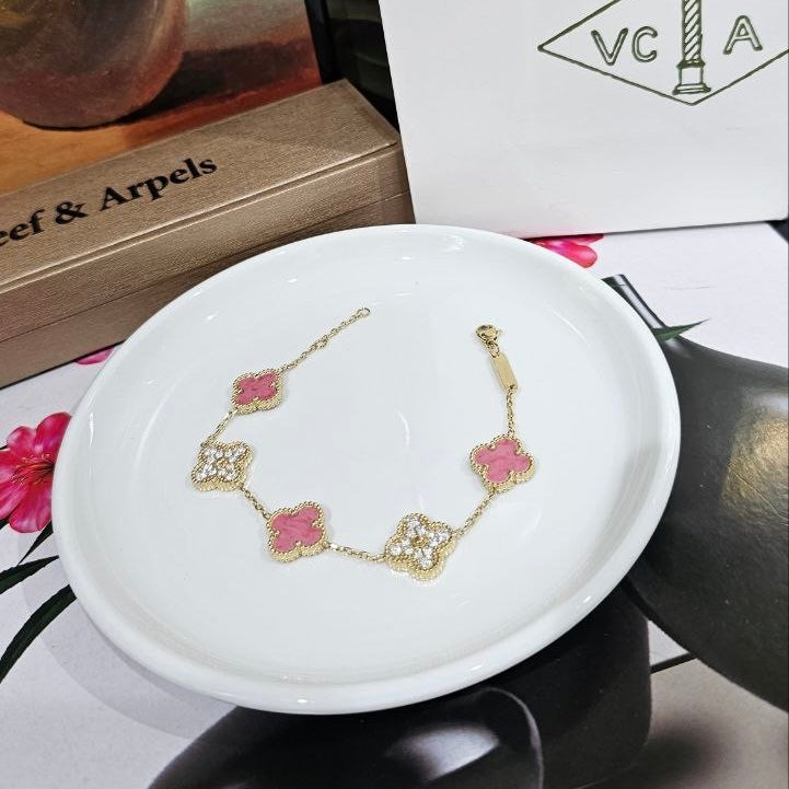 GOURMETTE VAN CLEEF & ARPELS VC09