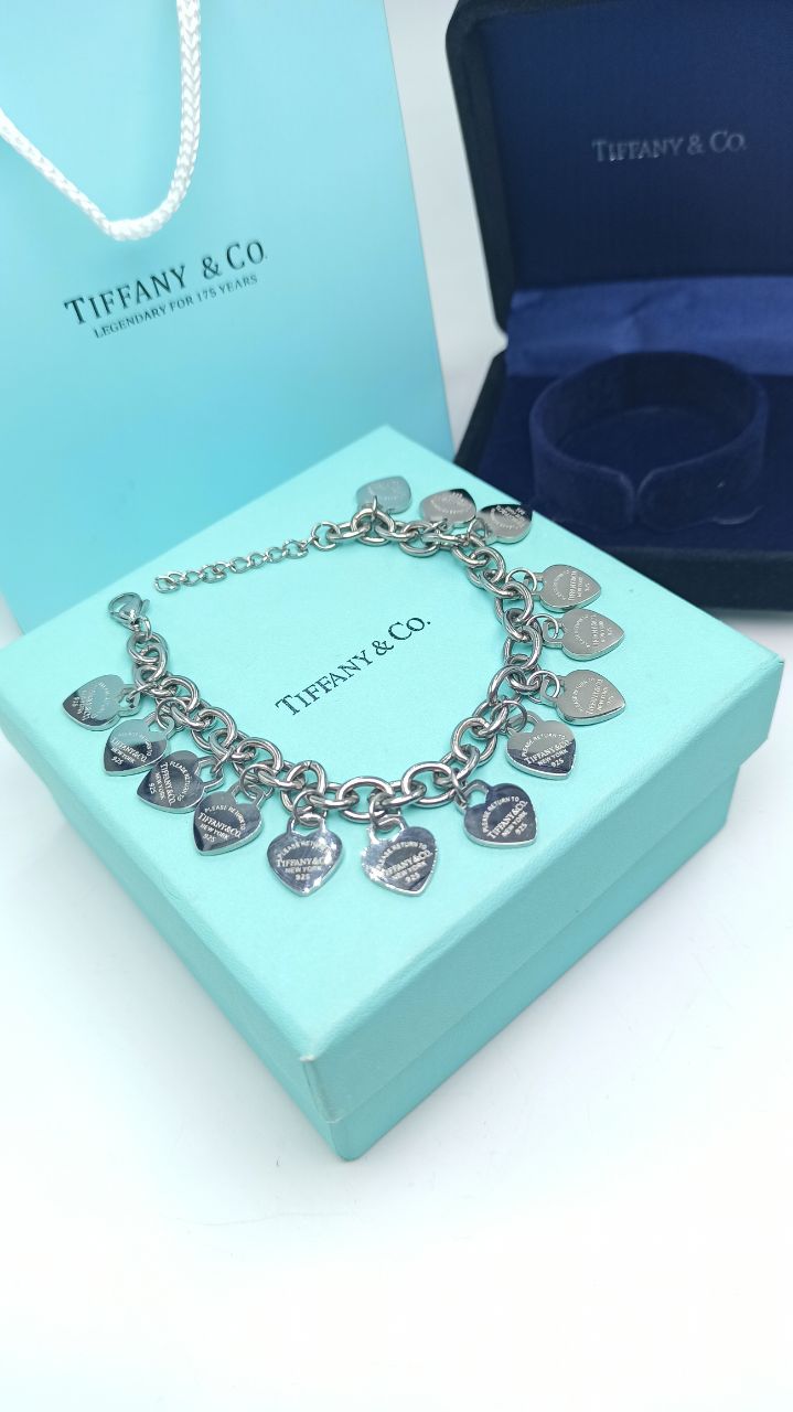 GOURMETTE TIFFANY&CO LoveC