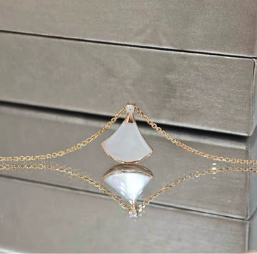 GOURMETTE BVLGARI DIVAS DREAM Gold