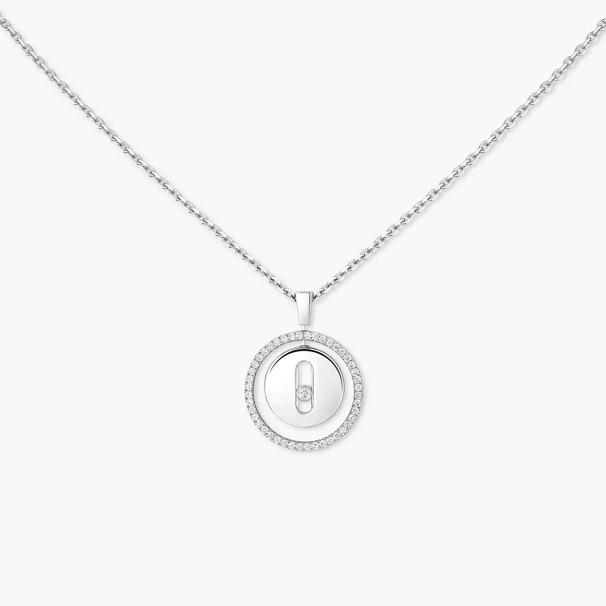 COLLIER MESSIKA