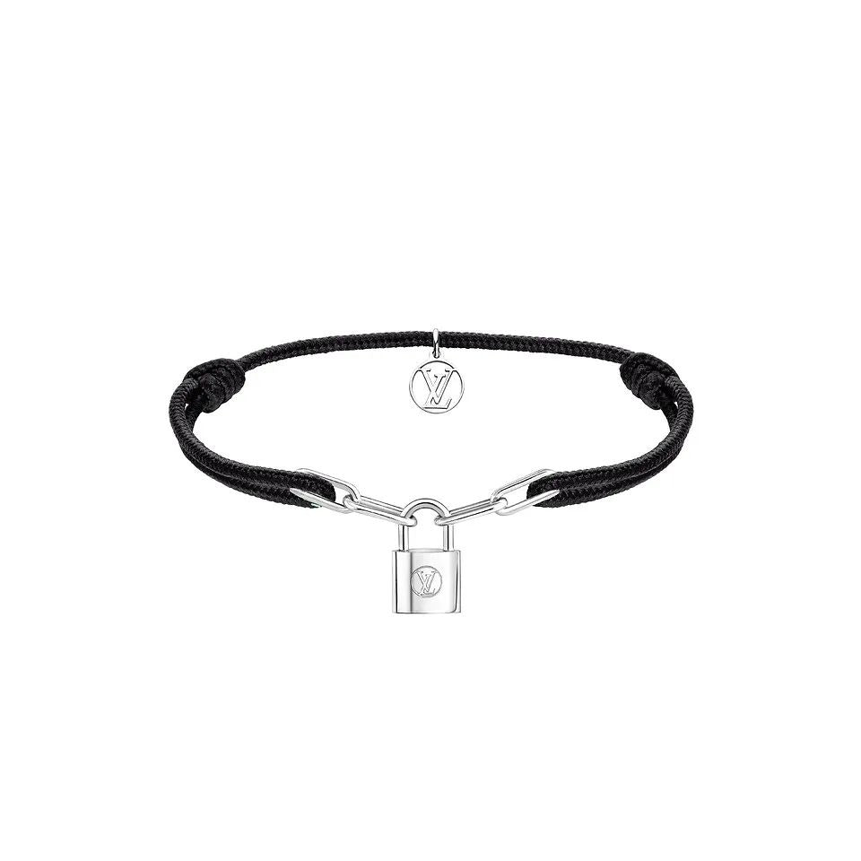 Cordon LV NOIR