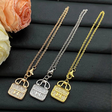 Collier Hermès H23