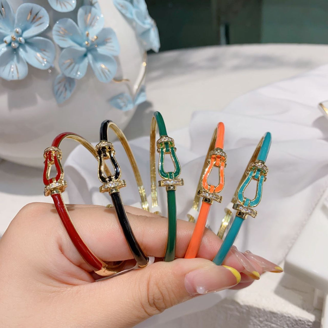 BRACELET FRED FTO3