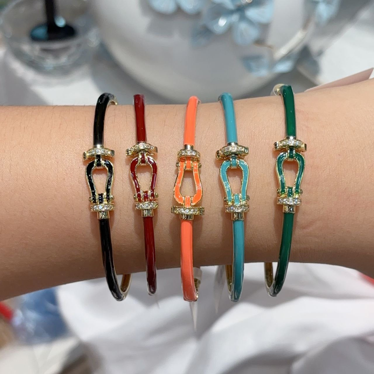 BRACELET FRED FTO3