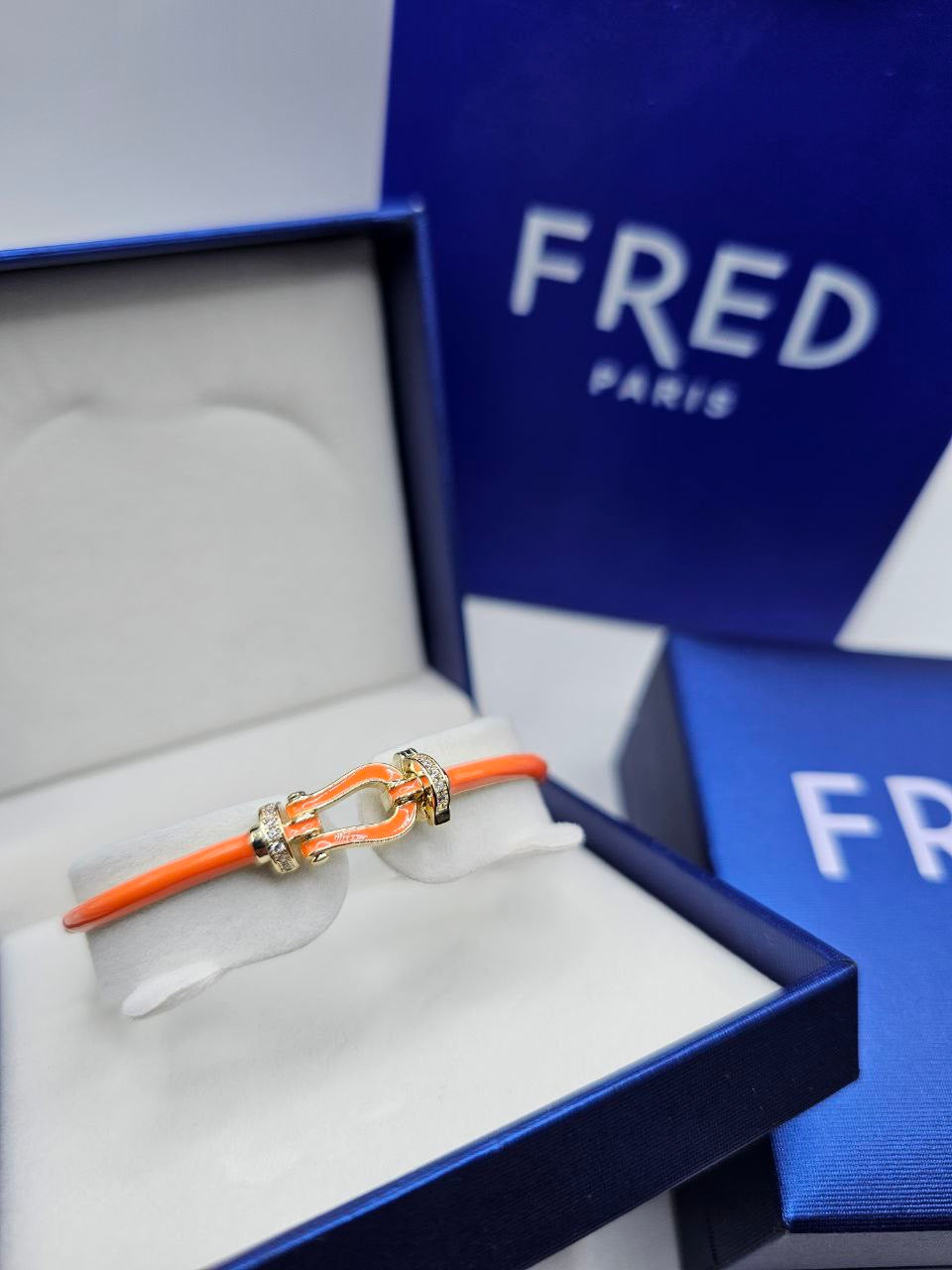BRACELET FRED FTO3