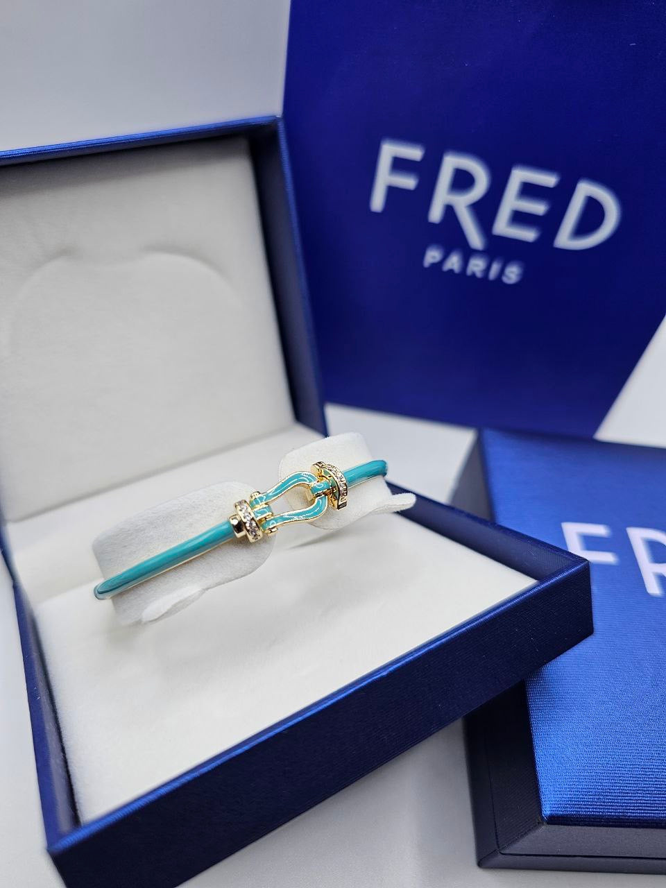 BRACELET FRED FTO3