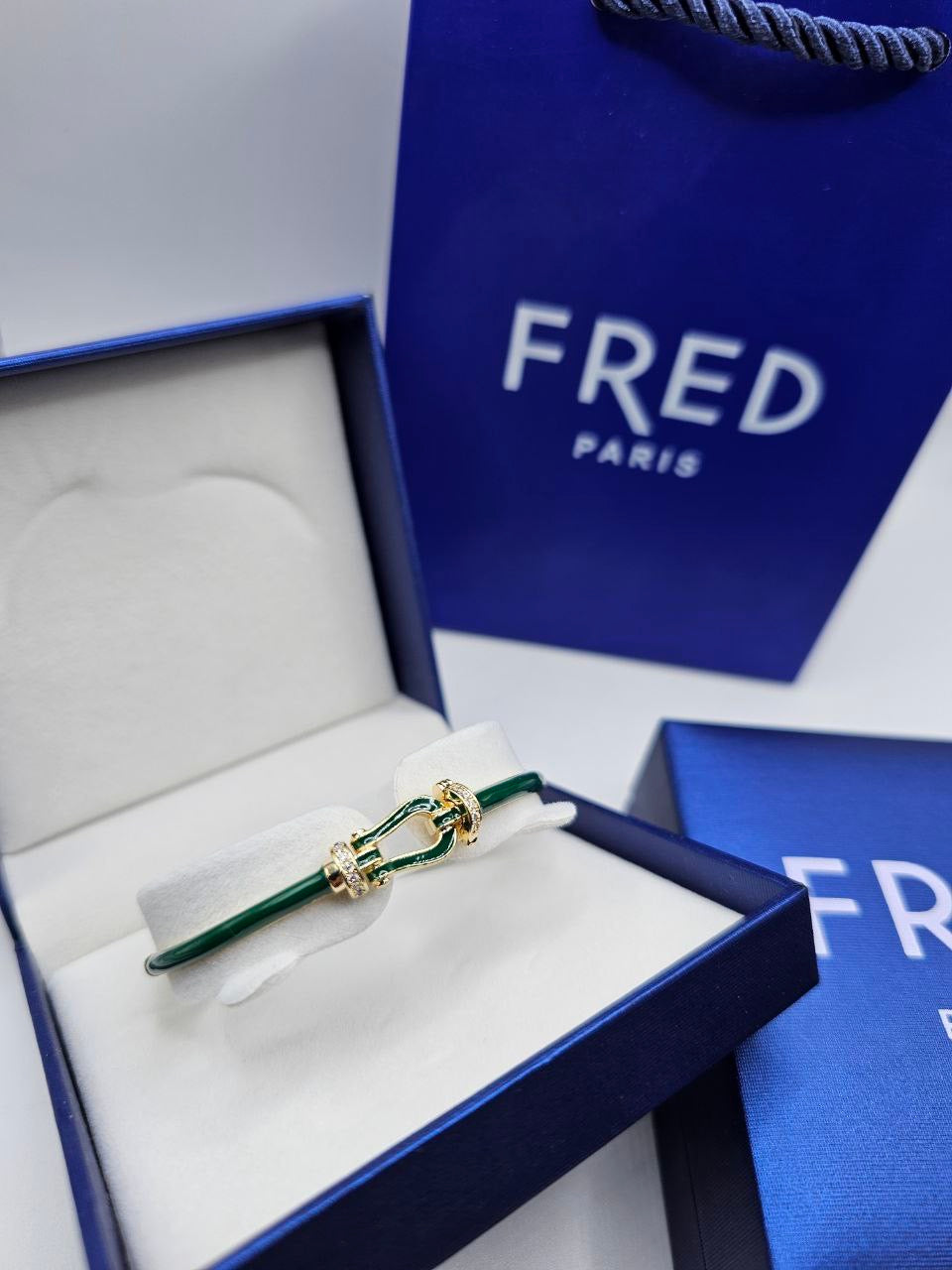 BRACELET FRED FTO3