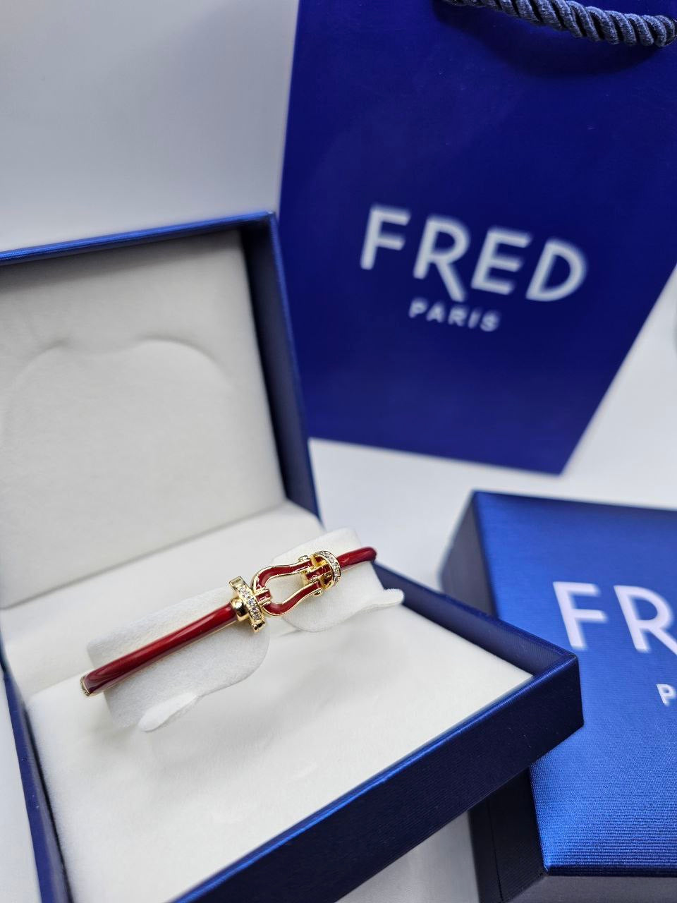 BRACELET FRED FTO3