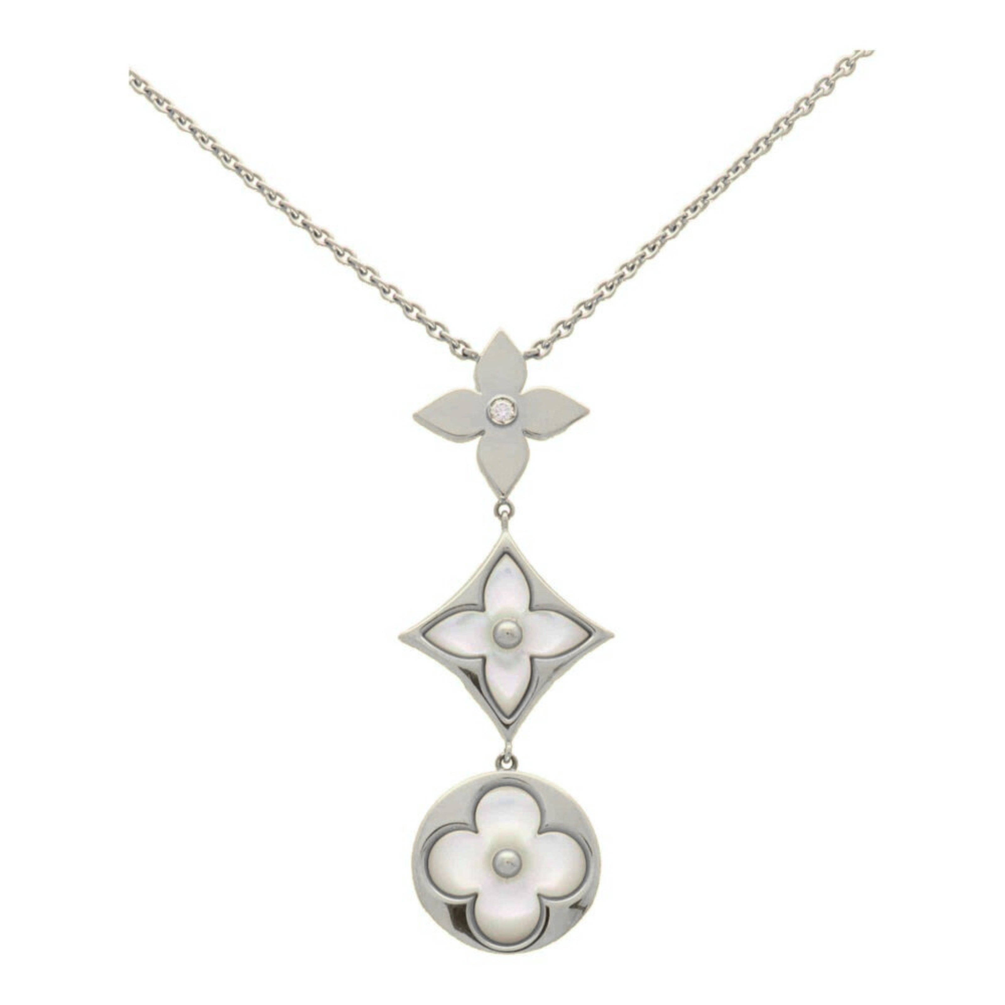 COLLIER LV 01T
