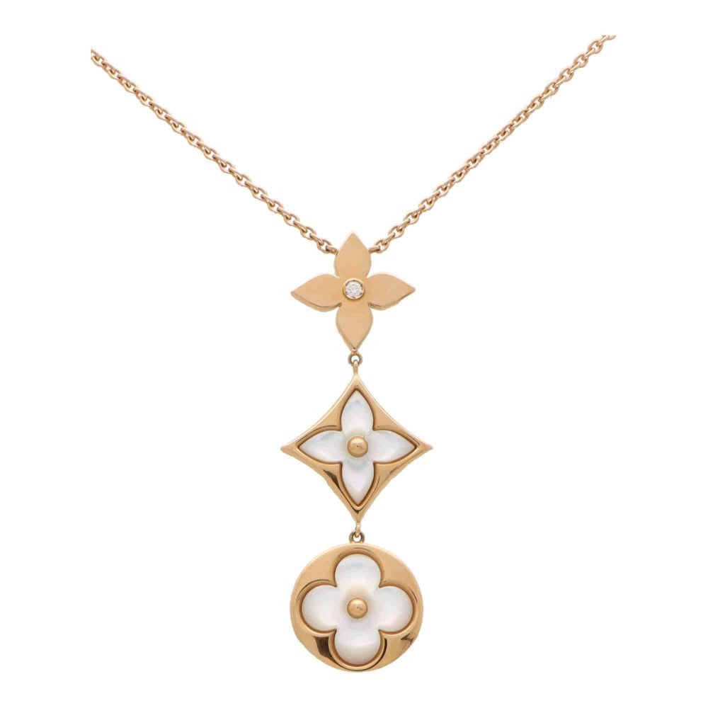 COLLIER LV 01T