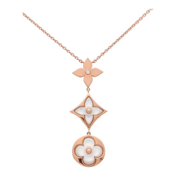 COLLIER LV 01T