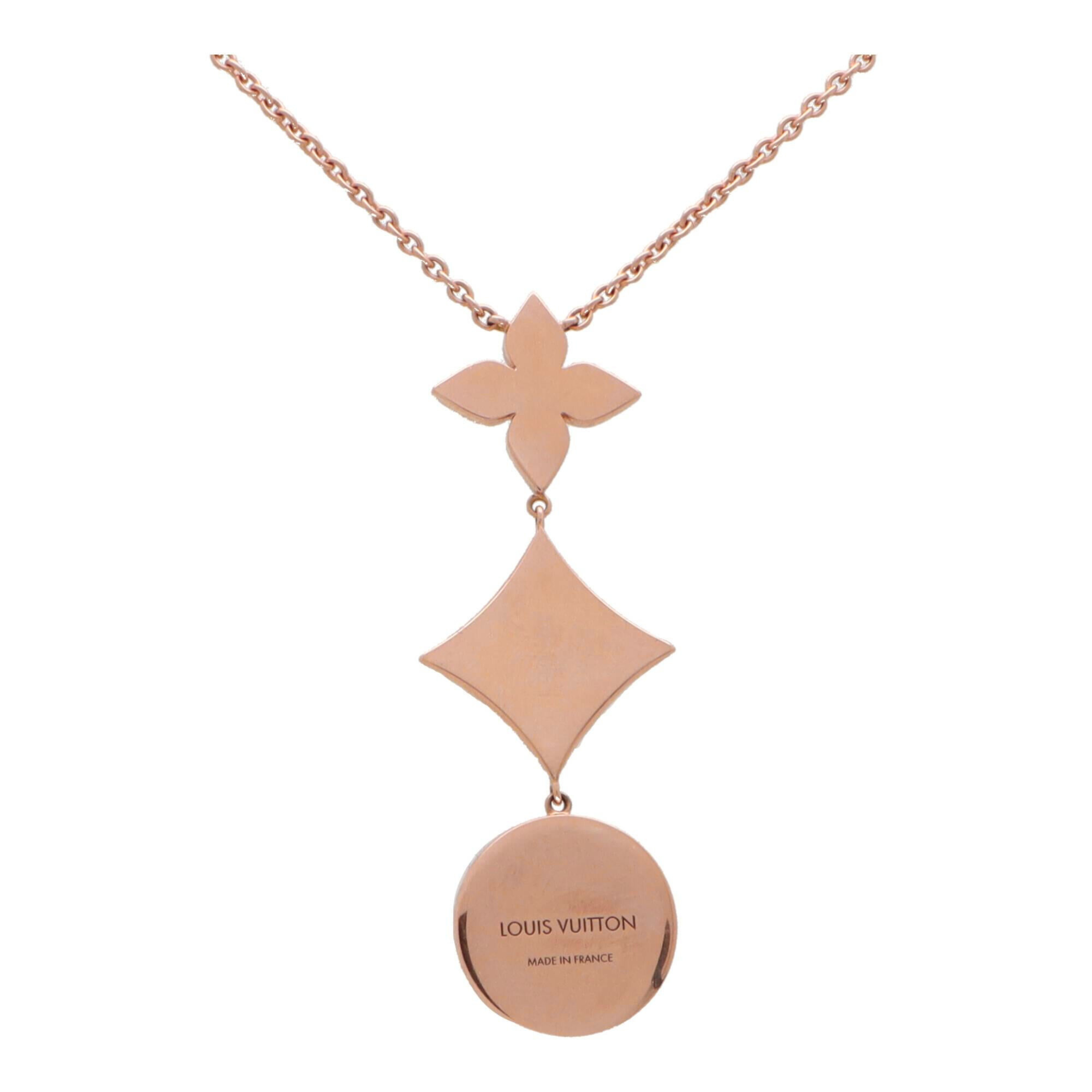 COLLIER LV 01T