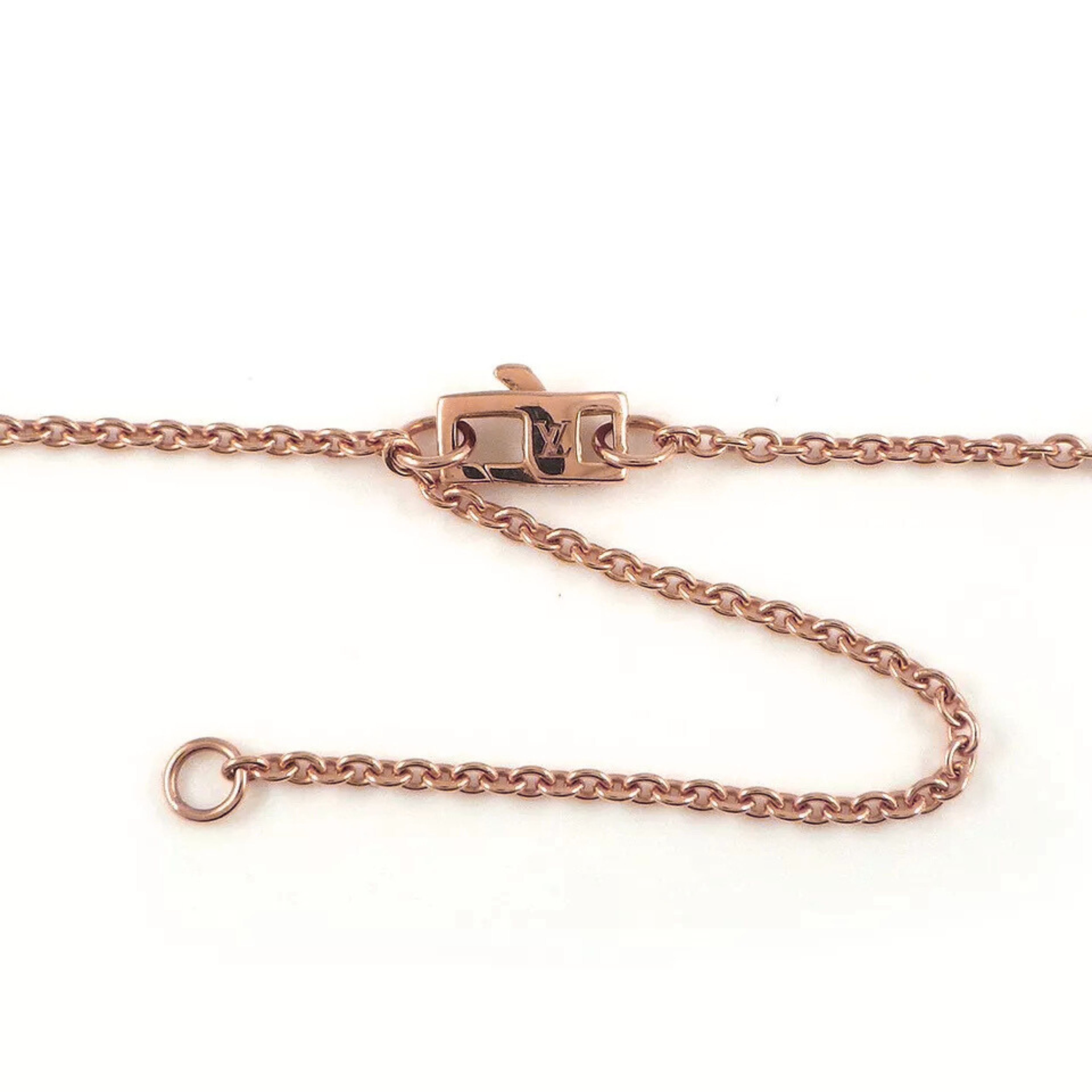 COLLIER LV 01T