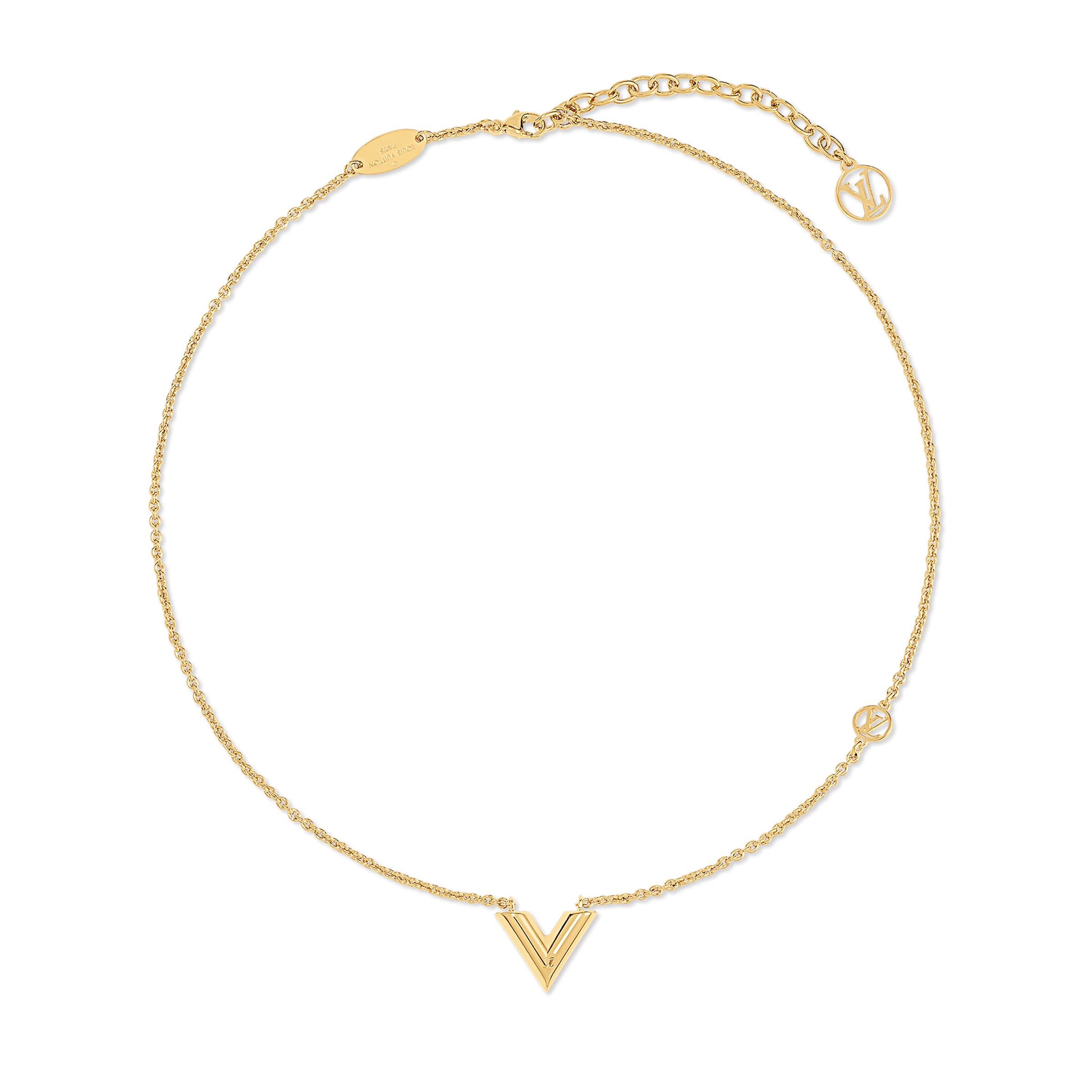 COLLIER  LVC37