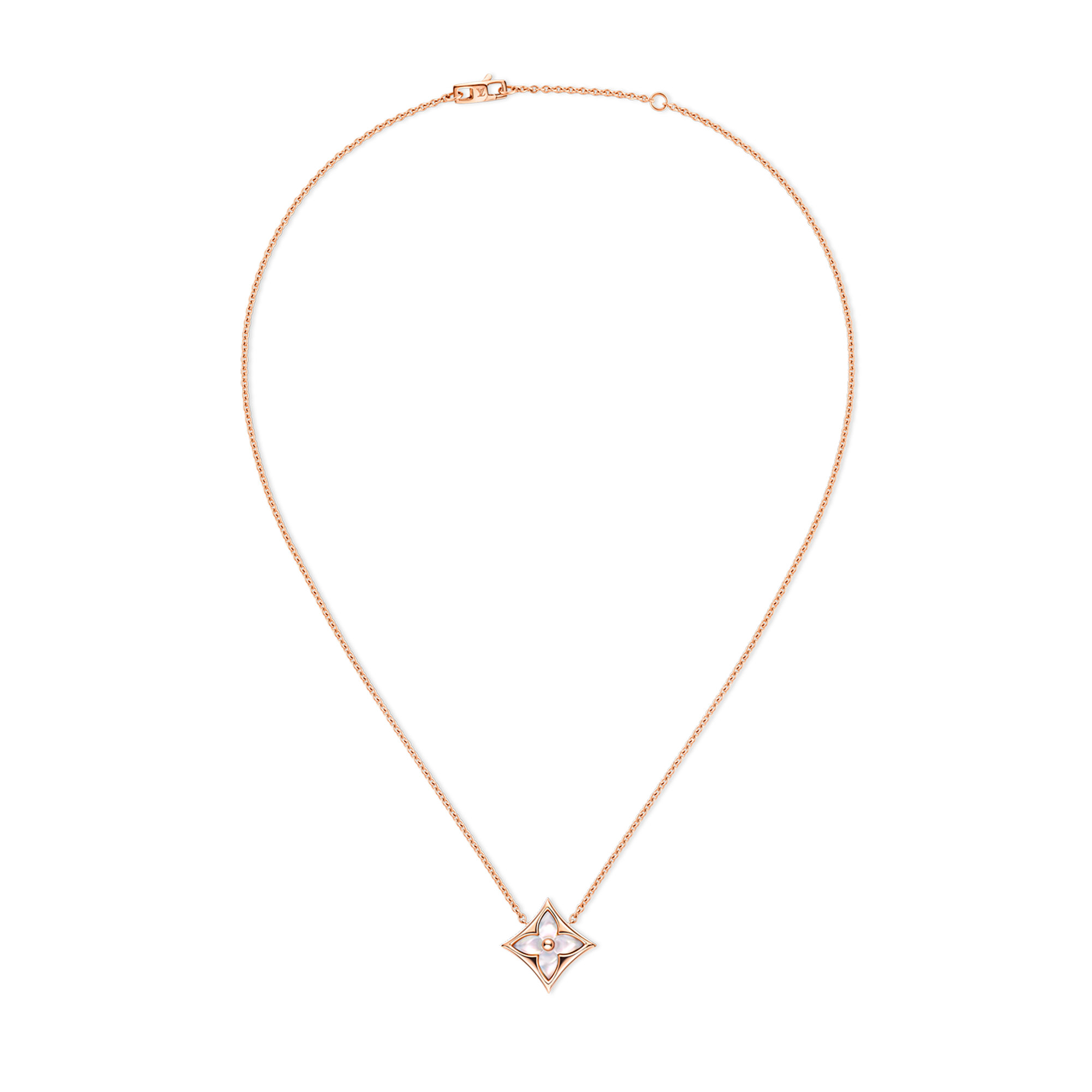 COLLIER  LVC42