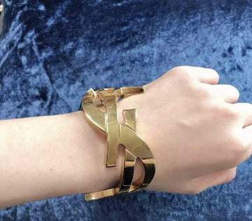 Bracelet YSL-B AVEC PACKAGING