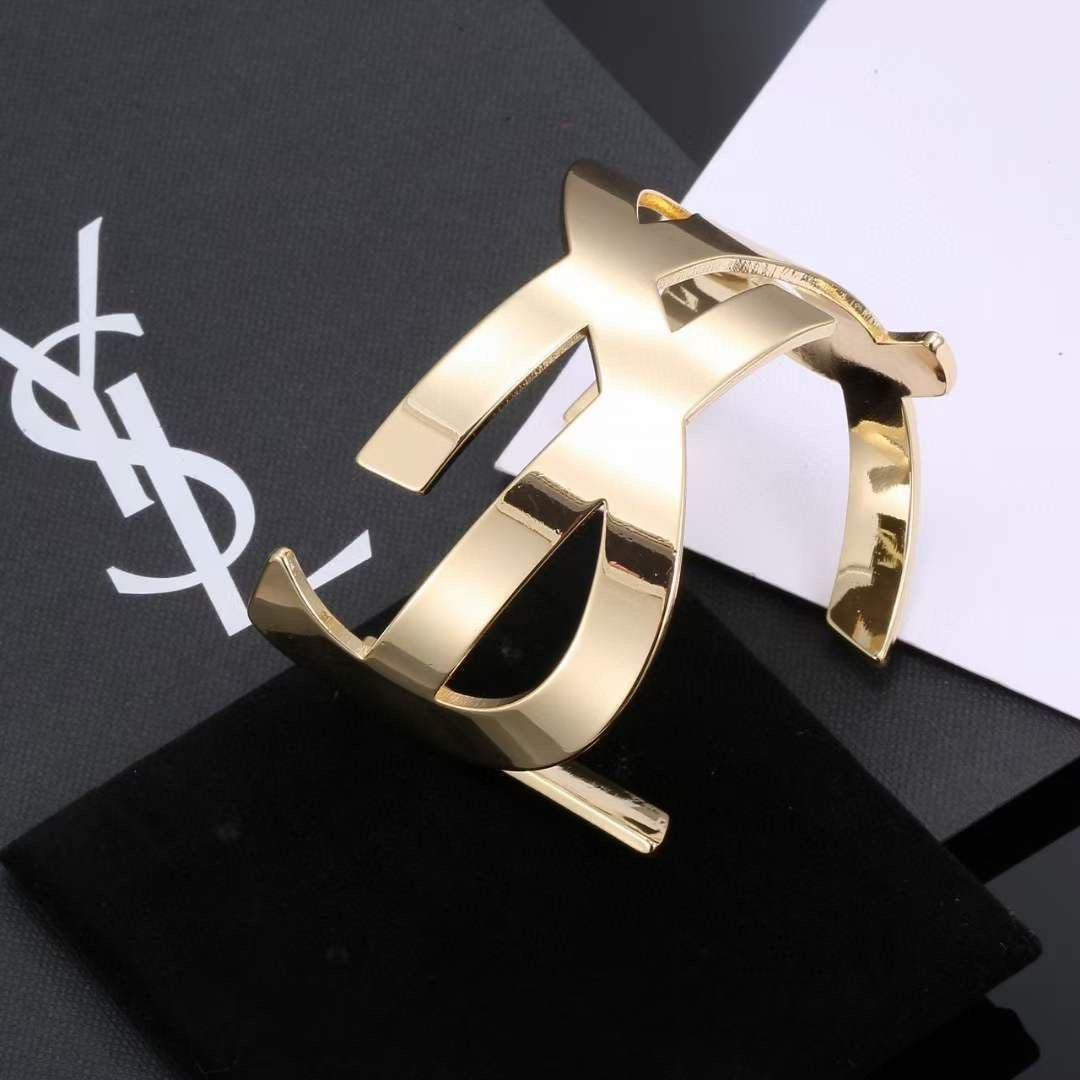 Bracelet YSL-B AVEC PACKAGING