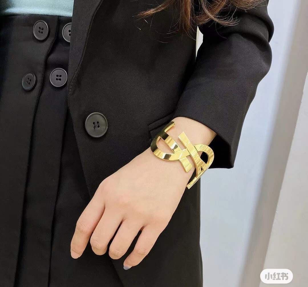 Bracelet YSL-B AVEC PACKAGING