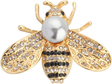 Broche GUCCI L’ABEILLE
