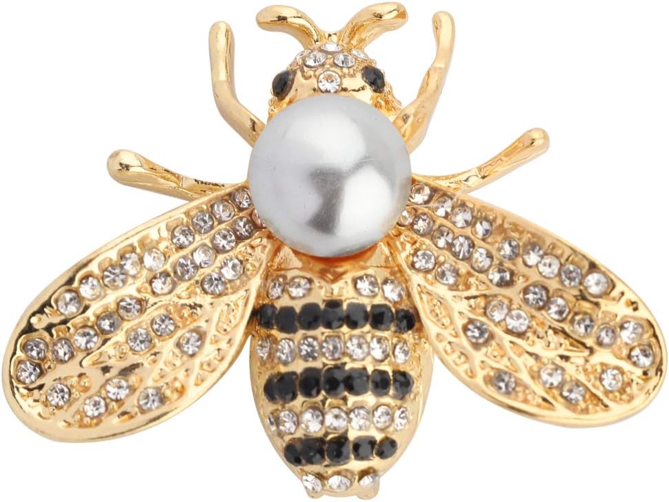 Broche GUCCI L’ABEILLE