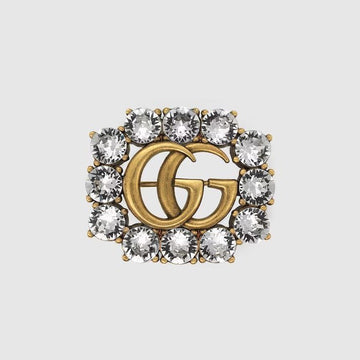 Broche GUCCI