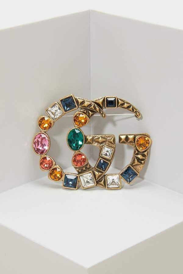 Broche GUCCI