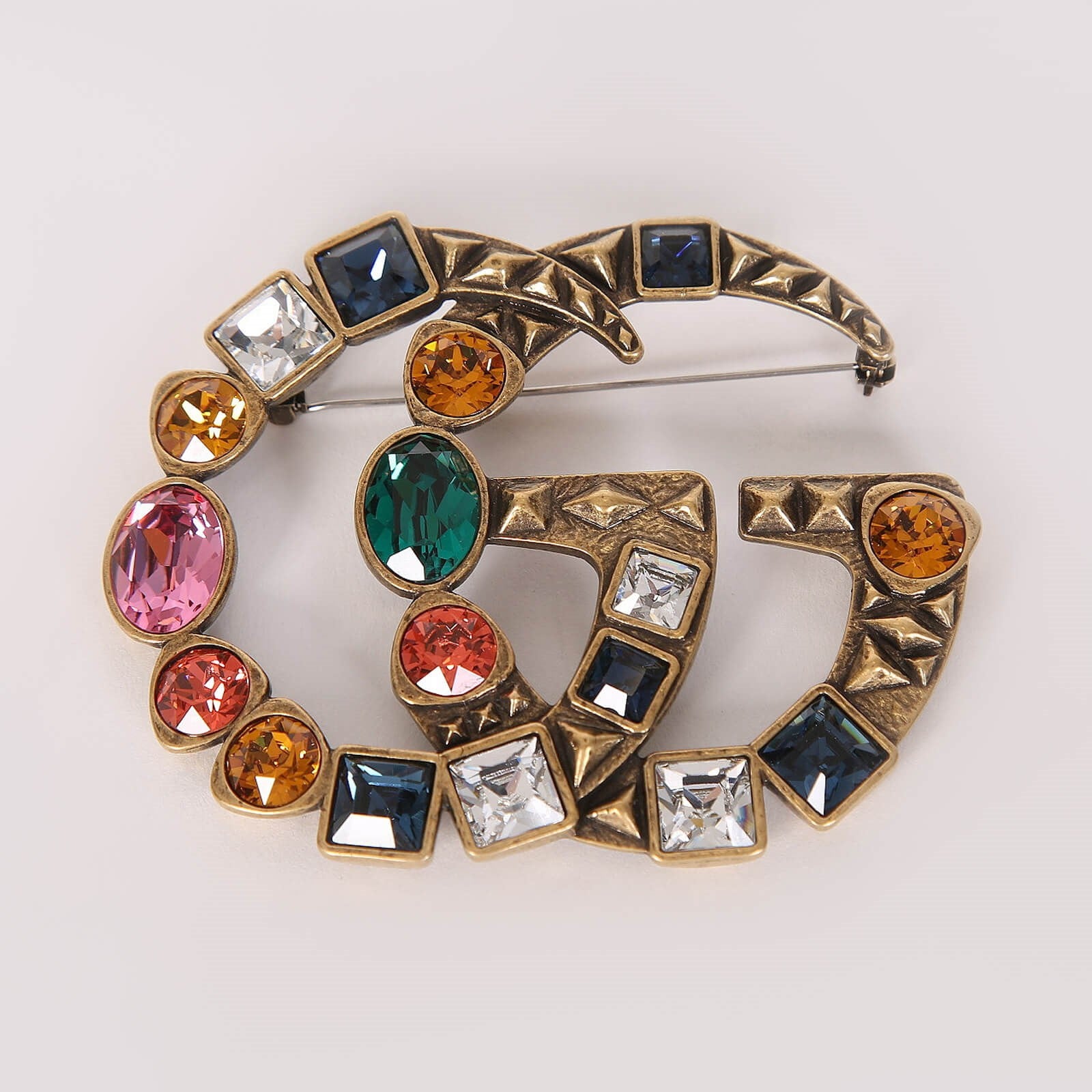 Broche GUCCI