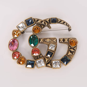 Broche GUCCI