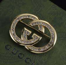 Broche GUCCI G02