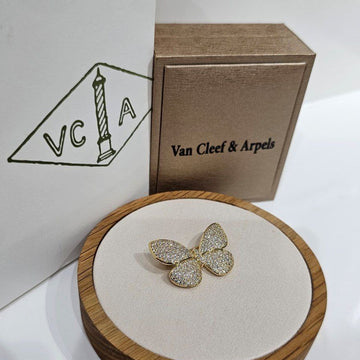 Broche VAN CLEEF VC07