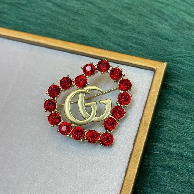 Broche GUCCI G03