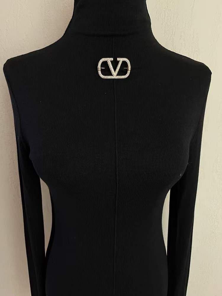 Broche VALENTINO