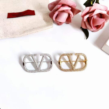 Broche VALENTINO