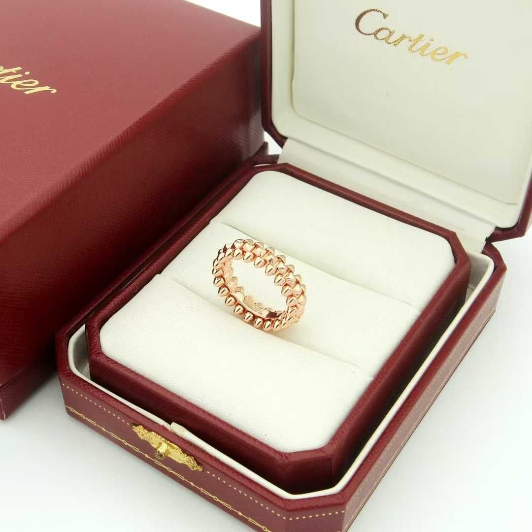 Bague Cartier Clash