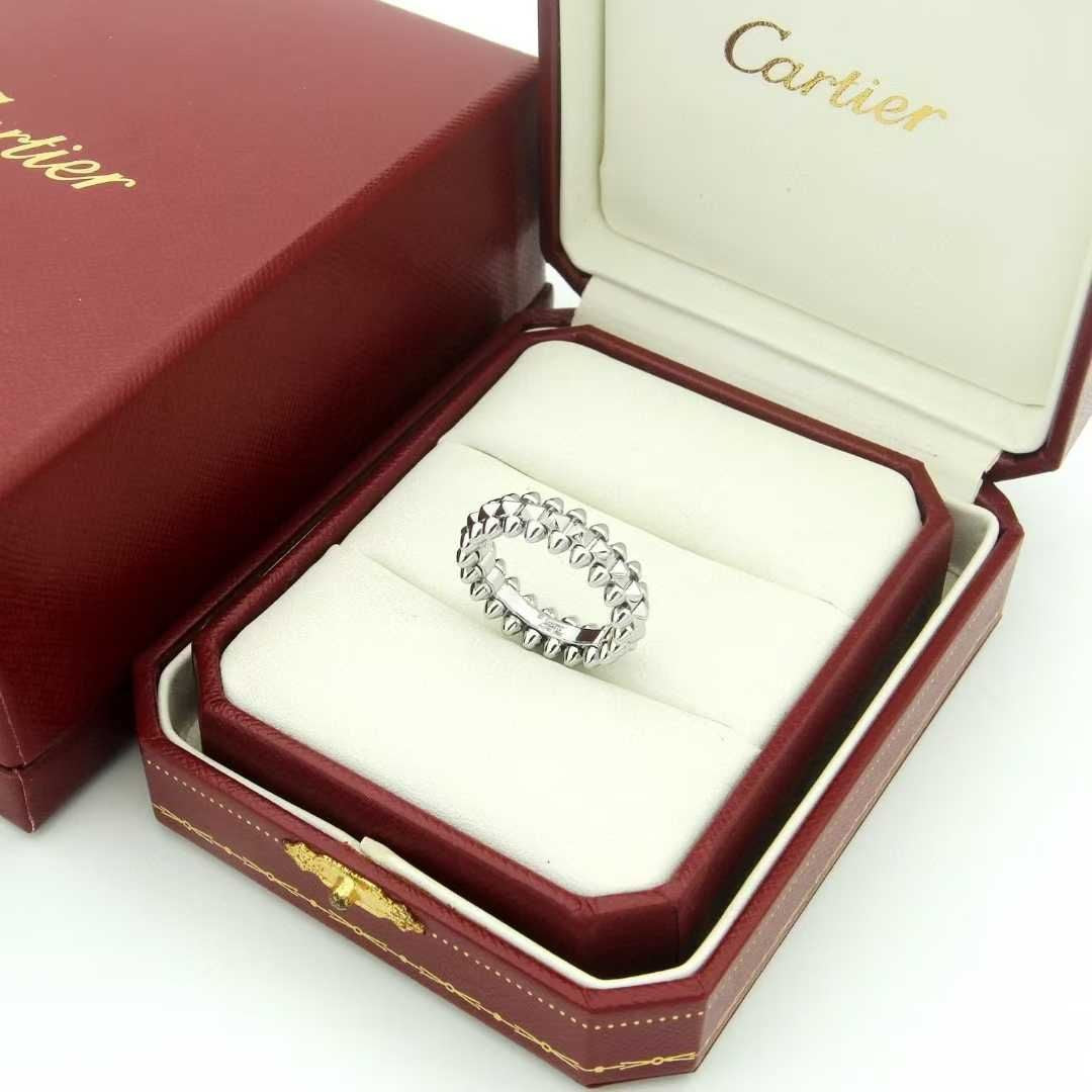 Bague Cartier Clash