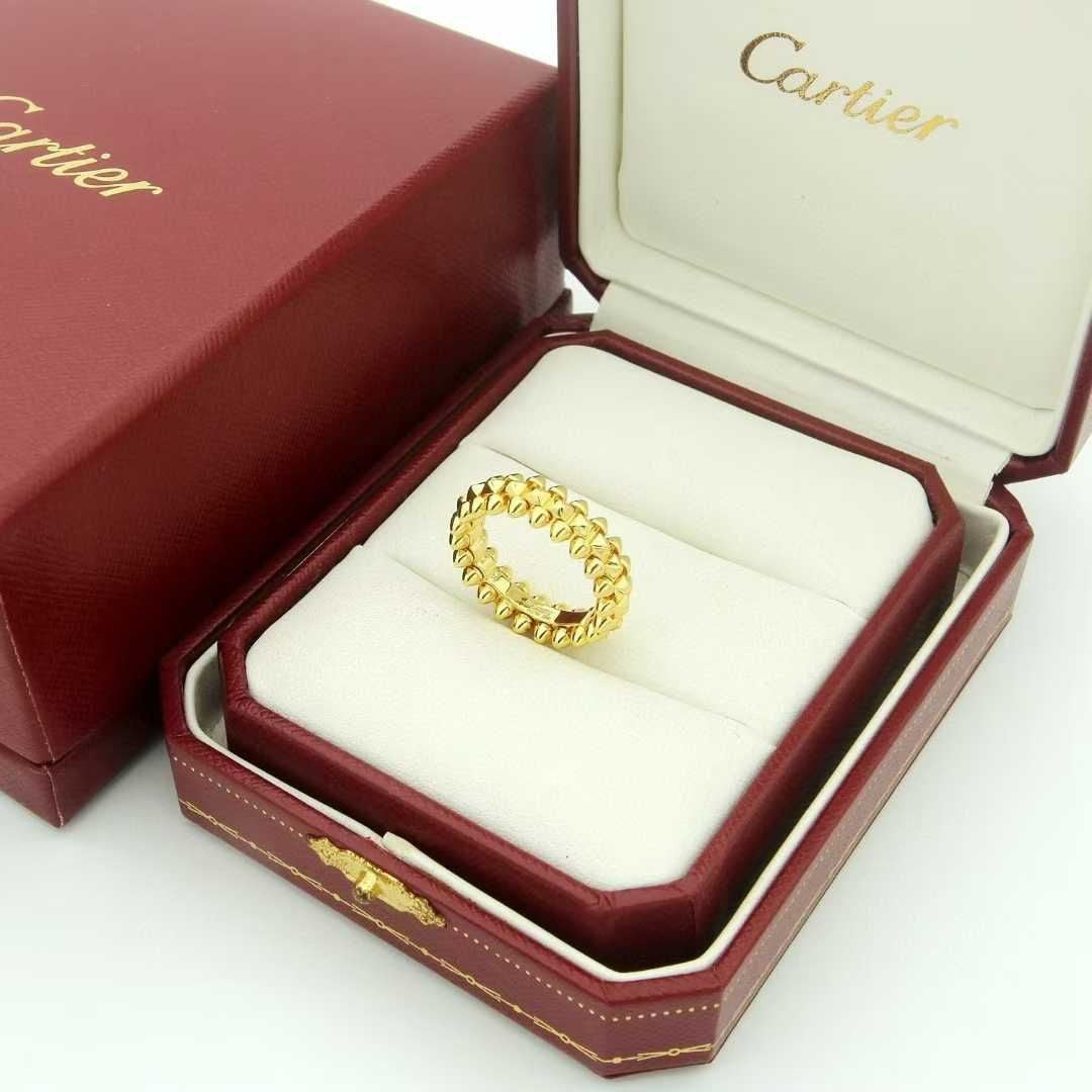 Bague Cartier Clash