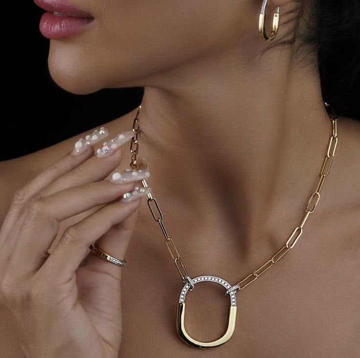 COLLIER TIFFANY&CO LOCK
