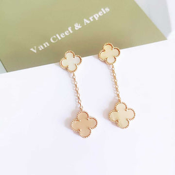 BOUCLES D’OREILLES VANCLEEF&CO VC05T