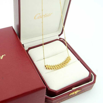 COLLIER CARTIER CLASH
